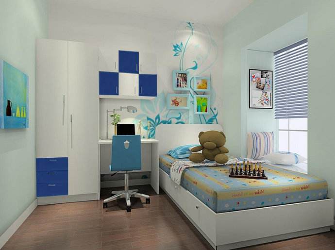 不同人群的定制衣柜需求 不同人群的定制衣柜需求